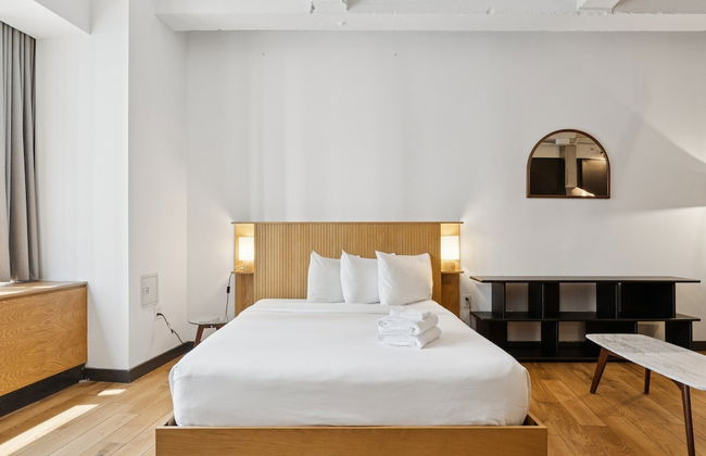 Placemakr Wall Street - Foto 66