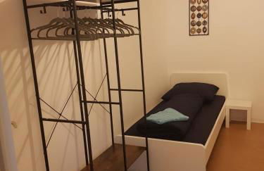 PowerMan Monteurzimmer - Calw - Foto 8