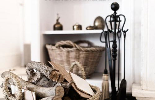 Casa Rural Cal Xamora - Foto 49