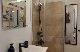 Le Réverbère, appartement de vacances - Foto 22