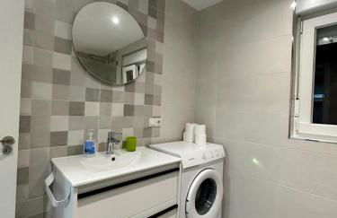 Casa Vacacional en Louro - Foto 11