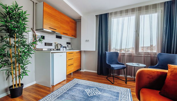 Wonder Suites - Foto 4, Zimmer