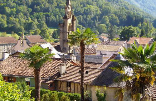 Chalet des noisetiers - Foto 7