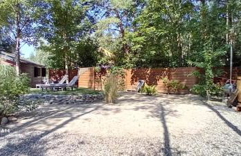 Domek nad jeziorem Strykowskim - Foto 51