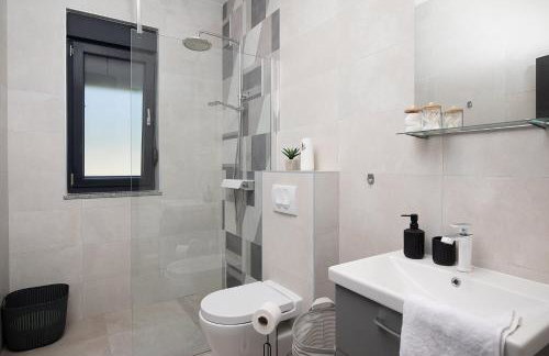 Vila Nora with heated pool - Foto 25