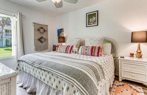 Sea La Vie Condo Pensacola Beach Access! - Foto 11