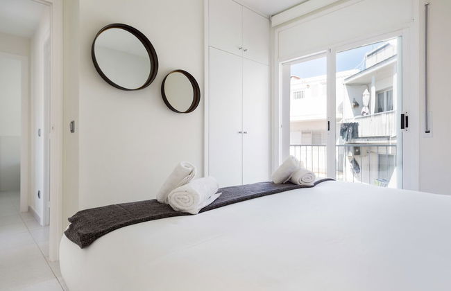 Sitges Group Calm Beach - Foto 17