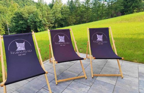 Kraina Rysia - Photo 9