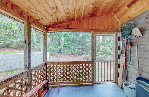 Wild Rose Cabin - Foto 24