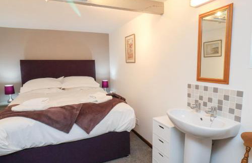 Stable Cottage - Photo 24