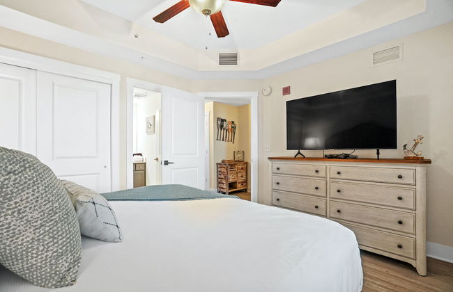 Calypso Tower 3 by Panhandle Getaways - Foto 8