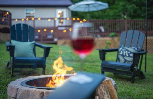 NRG Retreat Pool, Games, Theater and Rock Walls - Foto 35