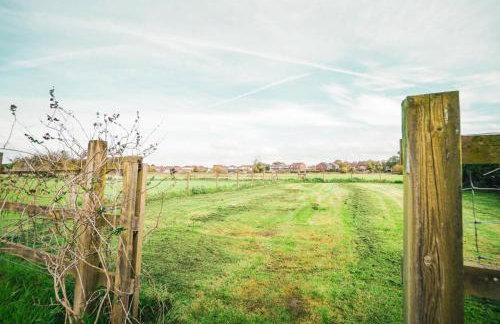 The Old Lambing Barn - Foto 12