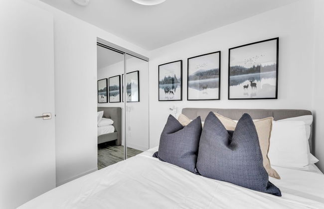 Bellair Yorkville - Foto 8