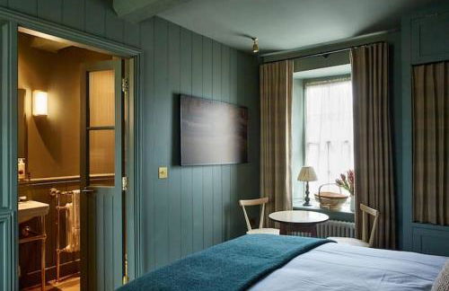 The Sun Inn, Felmersham - Foto 7