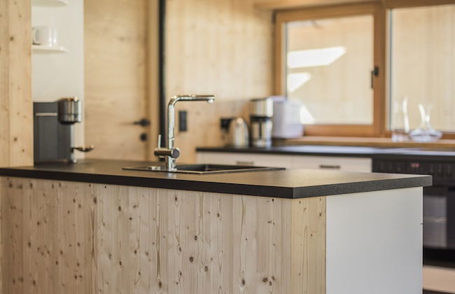 Chalet in Bichlbach Near Ski Slopes - Foto 32