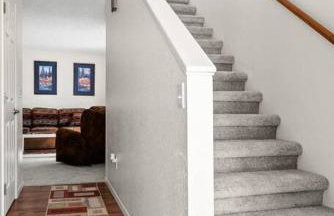 Moose Meadows- Near the airport, centrally located - Foto 25