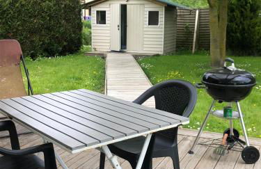 Le Châlet des Hortillonnages - Foto 14