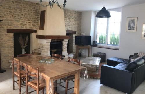 Gite Pomme de pin - Foto 1