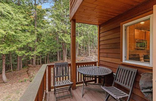 McKinnis Hill Cabin - Foto 29