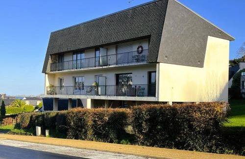 Traezh ar vag - Appartement Plage Perros-Guirec - Foto 21