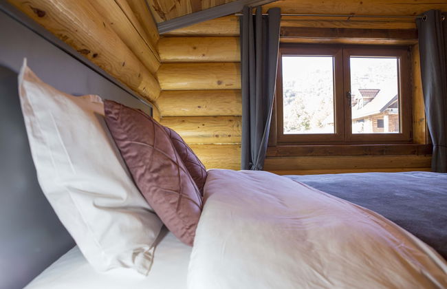 Vucje Brdo in Kolasin - Foto 4