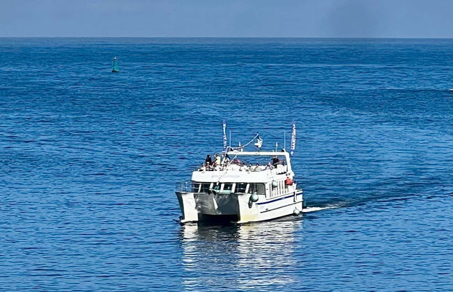 Giro in barca a Pasajes + Biglietto per il Museo Factoría Albaola - Foto 1