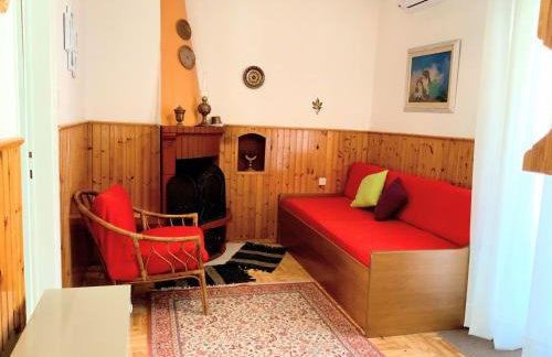 Traditional penthouse with mountain view - Foto 1