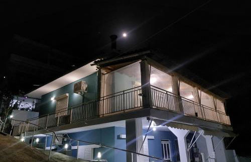 Arkoudi Bella Vista - Foto 65