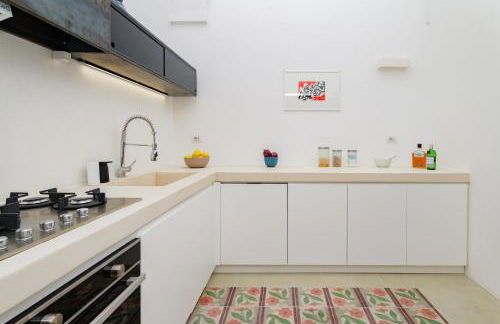 Eclectic design meets Puglia - Foto 63