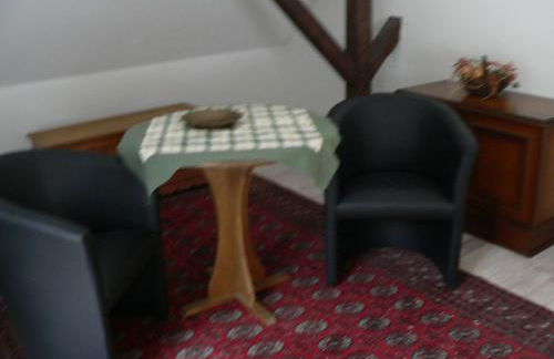 Ferienhaus Zum grünen Holz - Foto 61