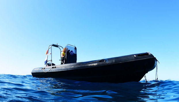 Touring Tenerife's south coast