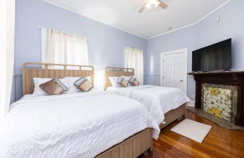 Nightingale In Boston - Foto 6