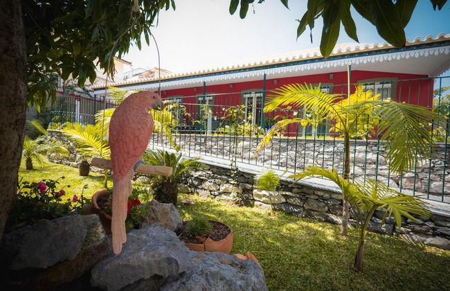 Quinta da Tia Briosa Casa da Av by Homie - Foto 36