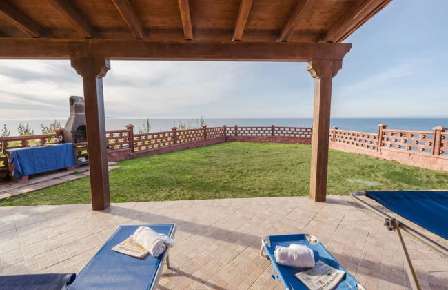 Seafront Apartment With Stunning Asinara Views - Foto 44