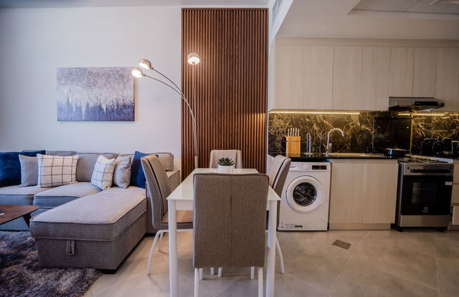 Nasma Luxury Stays - Binghatti Avenue - Photo 22