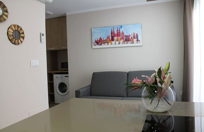 GBH Hotel-Apartamentos Caballito de Mar - Photo 22