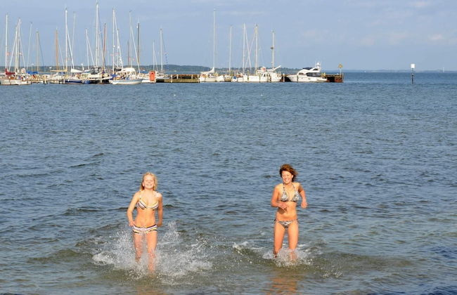 Holiday Home in Gelting - Photo 25