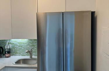 Beautiful Studio w Amazing View of Miami Skyline - Foto 9