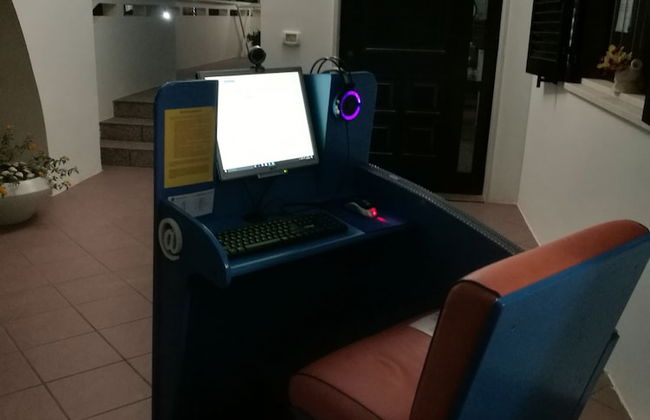 Villa Giovanna - Foto 66