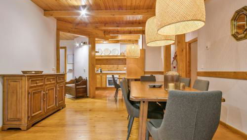 Luderna - Apartamento con terraza Molières - Foto 5, Other