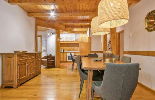 Luderna - Apartamento con terraza Molières - Foto 5