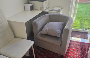 A Home Away From Home - Photo 27