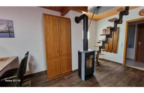 Haus Erika Ferienwohnung 2 - Foto 6