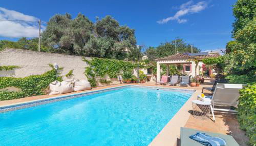 Casa felix - Photo 2, sunbed, Shower