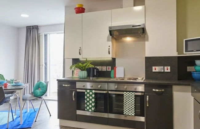 Binary Hub - Foto 12