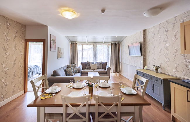 Mountain View Resort - Photo 37