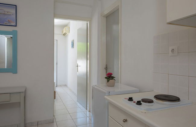 Hiona Seaside - Photo 13