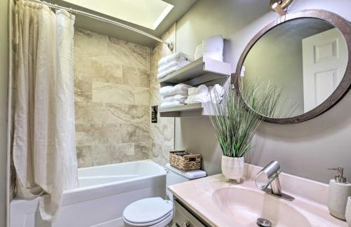 Pet-Friendly Home in Heart of Wine Country! - Foto 22