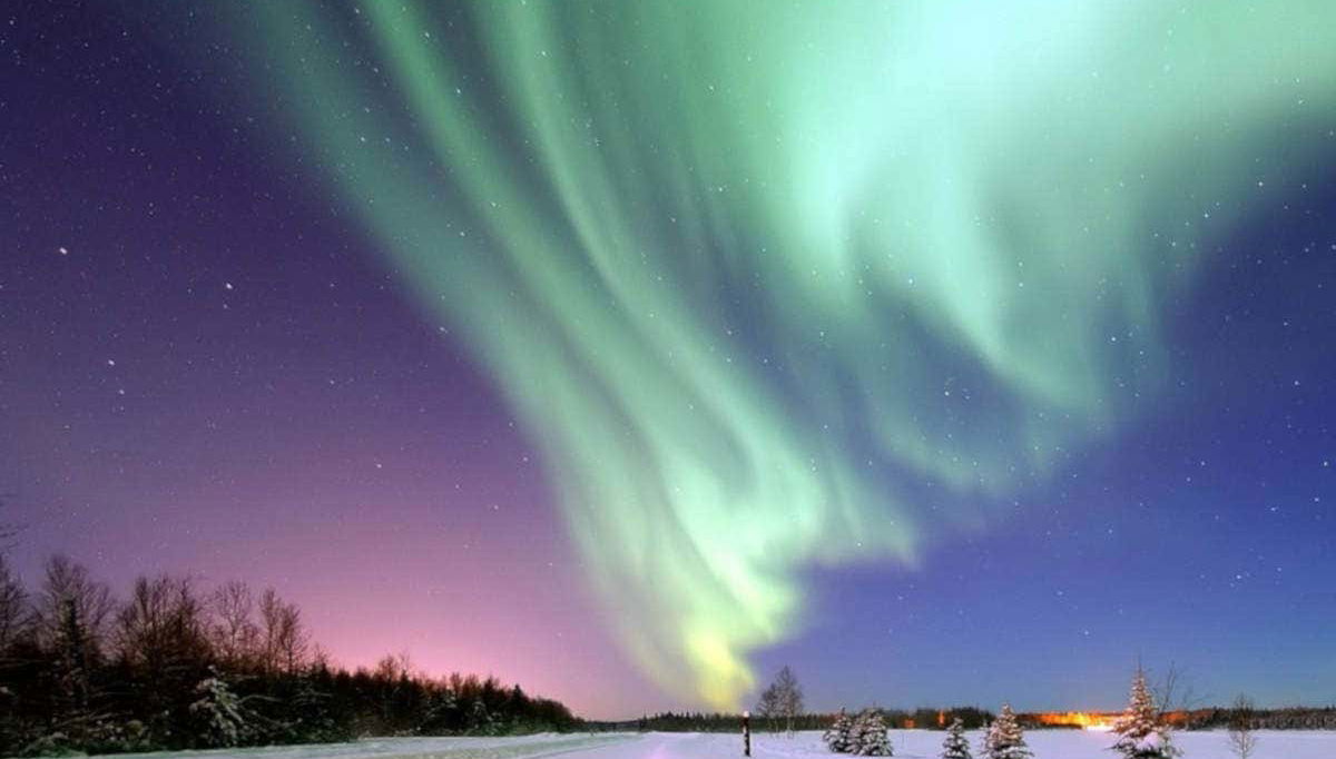 Tour da aurora boreal na Islândia - Foto 2